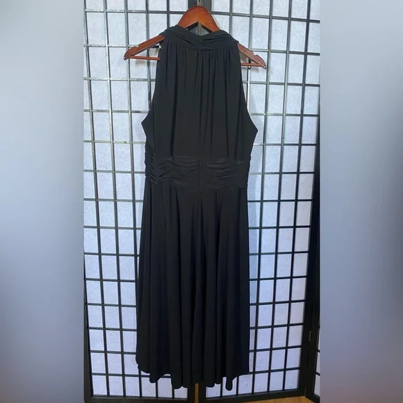 Evan Picone Cocktail Dress - Picture 2 of 4